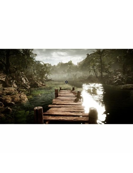 Jeu vidéo Xbox Series X Microids The Amerzone: El Testamento del Explorador