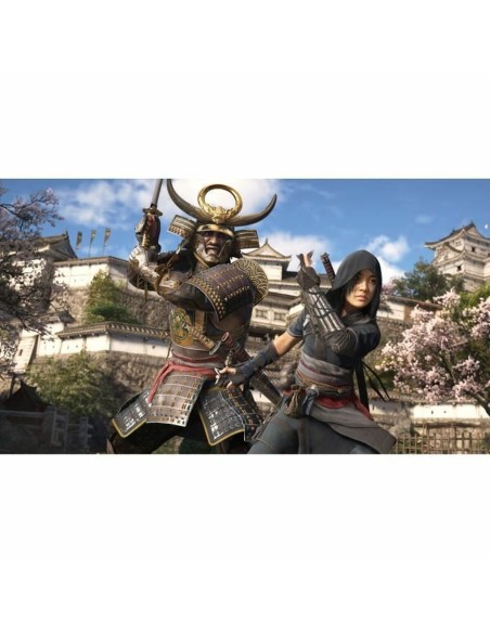 Jeu vidéo PlayStation 5 Ubisoft Shadows