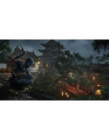 Jeu vidéo PlayStation 5 Ubisoft Shadows