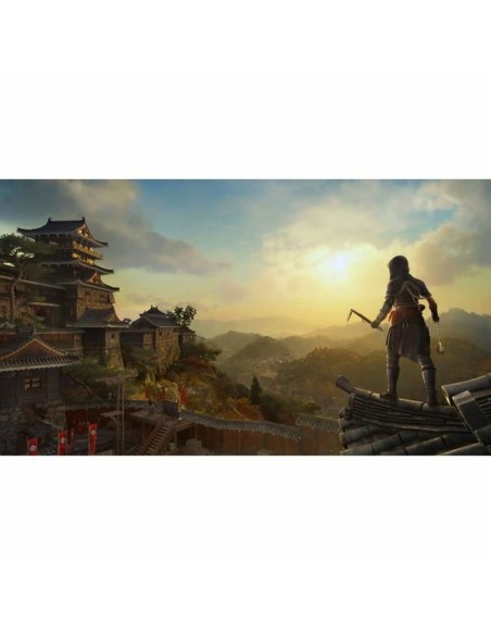 Jeu vidéo PlayStation 5 Ubisoft Shadows