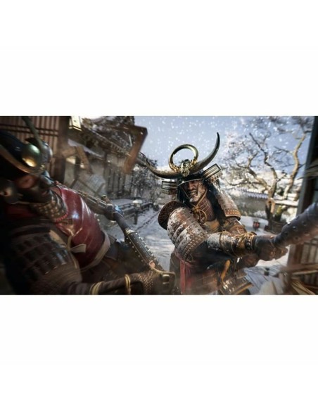 Jeu vidéo PlayStation 5 Ubisoft Shadows