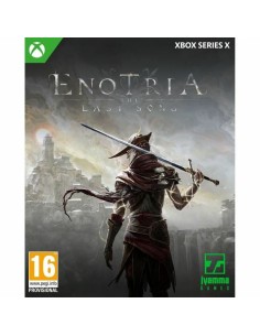 Jeu vidéo Xbox Series X Just For Games La Última Canción