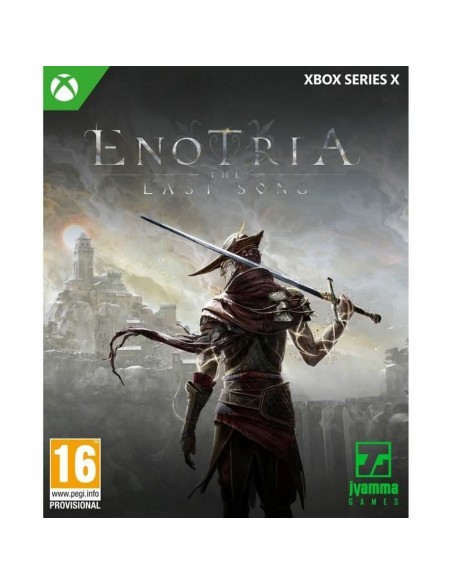 Jeu vidéo Xbox Series X Just For Games La Última Canción