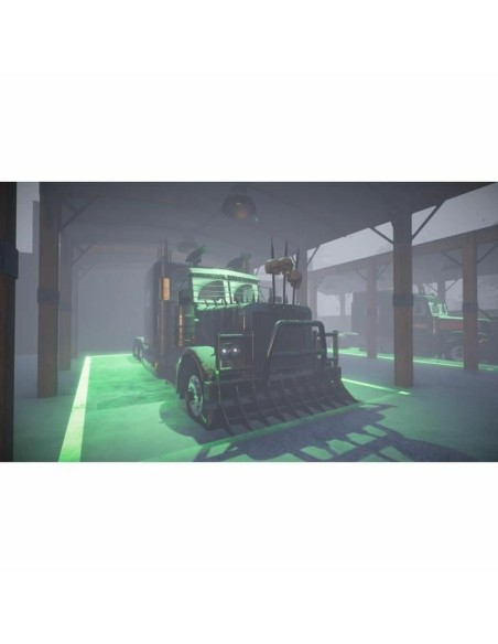 Jeu vidéo PlayStation 5 Just For Games Camioneros de Alaskan Road