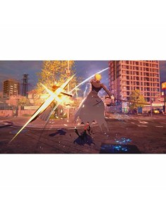 Jeu vidéo PlayStation 5 Bandai Namco Bleach: Rebirth of Souls 2
