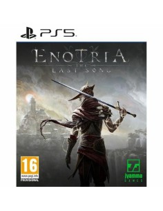 Jeu vidéo PlayStation 5 Just For Games La Última Canción