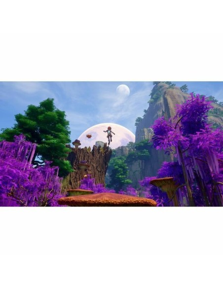 Jeu vidéo Xbox Series X Just For Games La venganza del planeta salvaje: Edición Día Uno