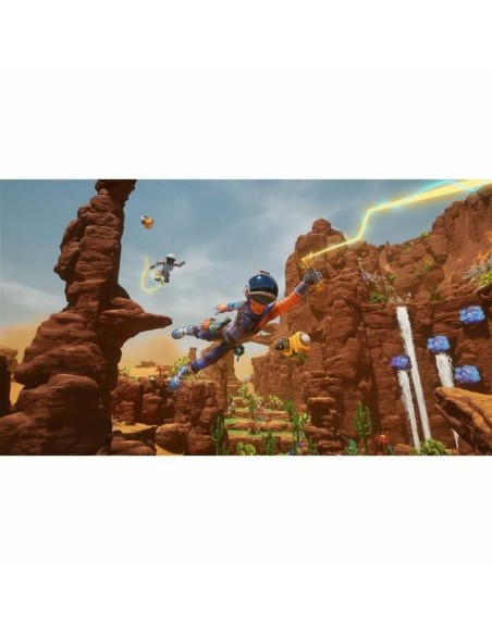 Jeu vidéo Xbox Series X Just For Games La venganza del planeta salvaje: Edición Día Uno