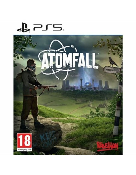 Jeu vidéo PlayStation 5 Just For Games Atomfall