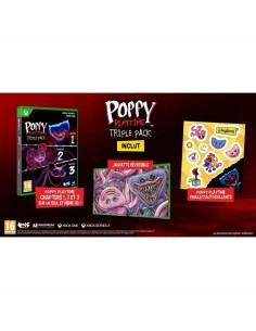 Jeu vidéo Xbox Series X Just For Games Poppy Playtime Triple 2