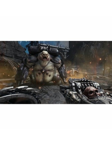 Jeu vidéo Xbox Series X Bethesda La Edad Oscura PE