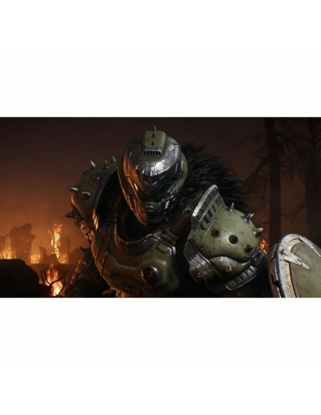 Jeu vidéo Xbox Series X Bethesda La Edad Oscura PE