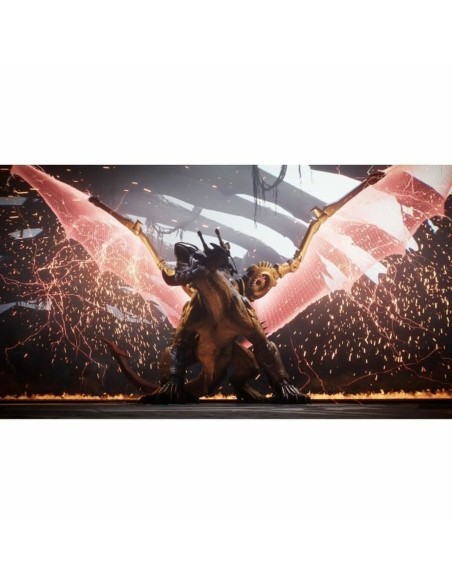 Jeu vidéo Xbox Series X Bethesda La Edad Oscura PE