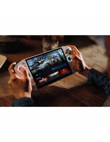 Console de Jeu Portable Lenovo LEGION GO S 8ARP1