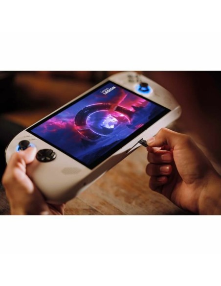 Console de Jeu Portable Lenovo LEGION GO S 8ARP1