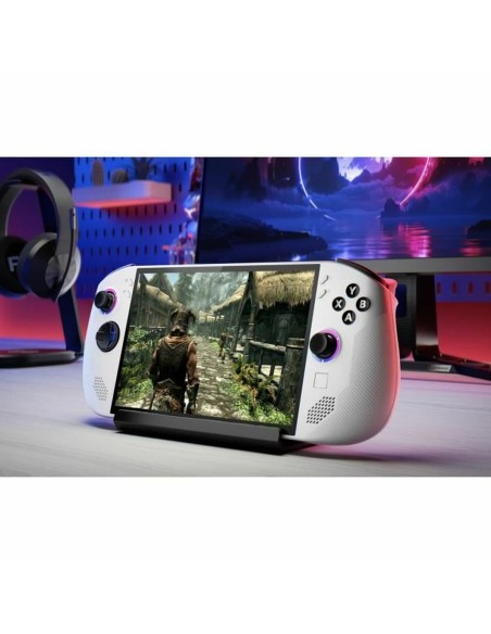 Console de Jeu Portable Lenovo LEGION GO S 8ARP1