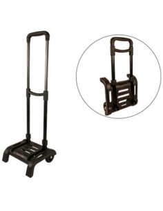 Chariot pour sac à dos Liderpapel CK02 2