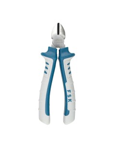 Pince coupante Ferrestock 150 mm 2