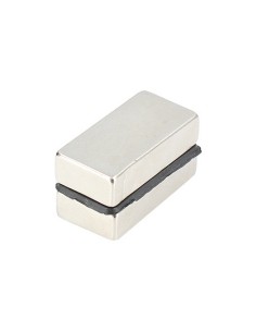 Aimant Ferrestock 40 x 20 x 10 mm (2 pcs)