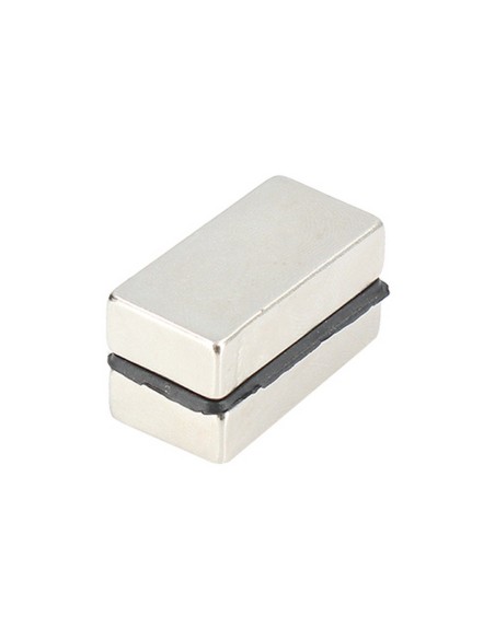 Aimant Ferrestock 40 x 20 x 10 mm (2 pcs)