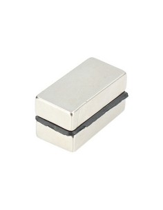 Aimant Ferrestock 40 x 20 x 10 mm (2 pcs) 2