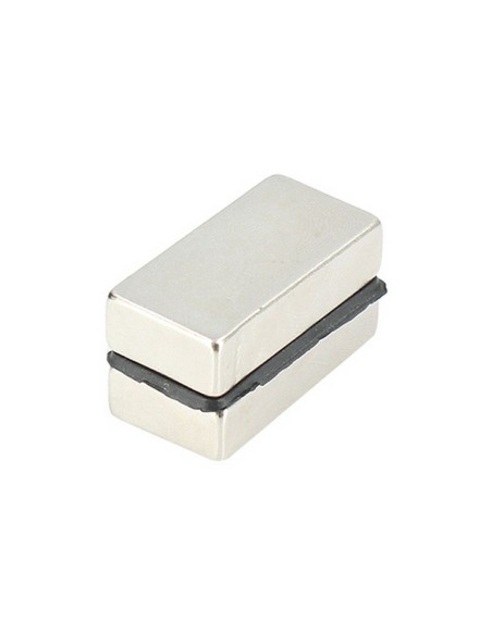 Aimant Ferrestock 40 x 20 x 10 mm (2 pcs)