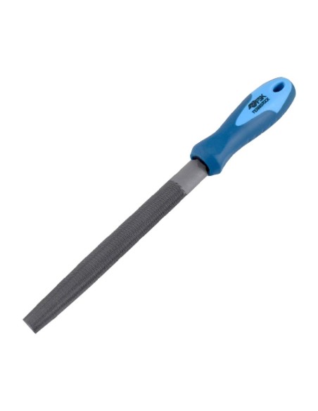 Citron Ferrestock 250 mm Lime demi-ronde