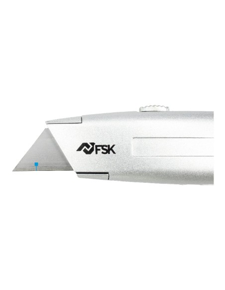 Cutter Ferrestock métallique 19 mm