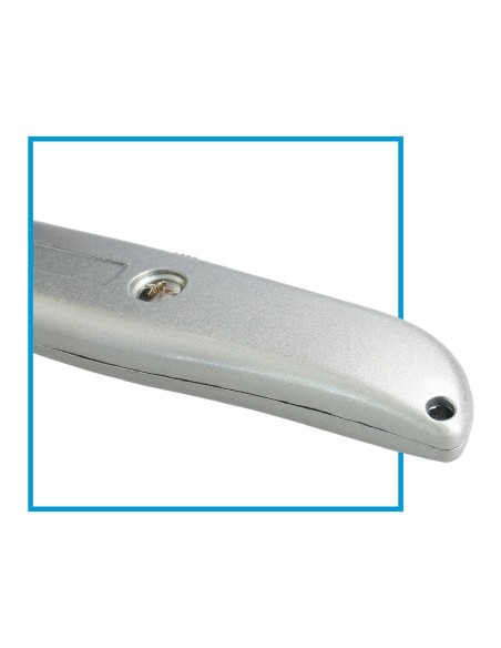 Cutter Ferrestock métallique 19 mm