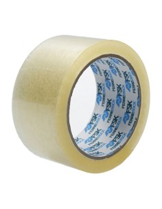 Ruban adhésif Ferrestock 6 pcs Transparent 66 m x 50 mm