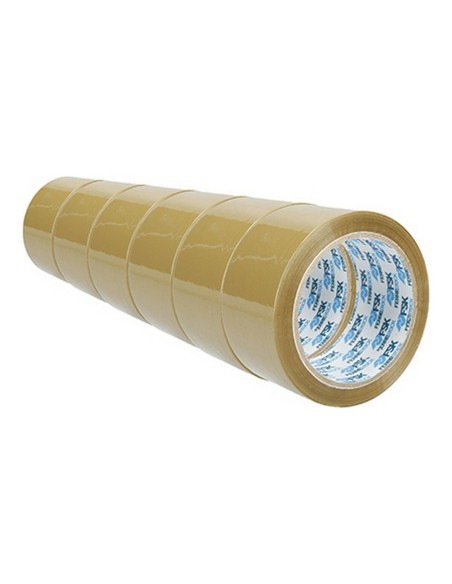 Ensemble de Rubans Adhésifs Ferrestock 6 uds 66 m x 50 mm