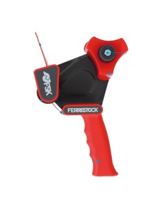 Dévidoir adhésif Ferrestock Rouge Manuel 2