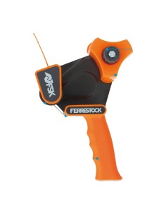 Dévidoir adhésif Ferrestock Orange Manuel 2