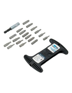 Ensemble de pointes Ferrestock (18 pcs)