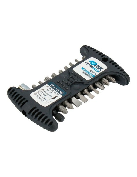 Ensemble de pointes Ferrestock (18 pcs)