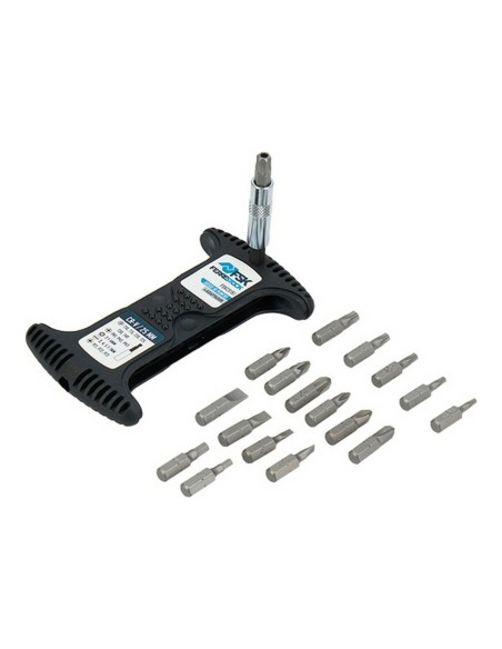 Ensemble de pointes Ferrestock (18 pcs)