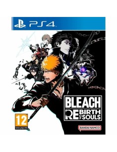 Jeu vidéo PlayStation 4 Bandai Namco Rebirth of Souls