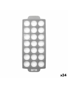 Moule pour pâte Quttin Rond Petit (24 Unités)