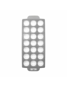 Moule pour pâte Quttin Rond Petit (24 Unités) 2