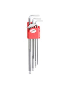 Jeu de Clés Allen Jetech Tool 1,5 - 10 mm