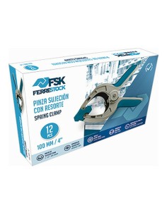 Pince Ferrestock (12 pcs) 2