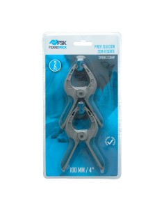 Pince Ferrestock (2 pcs) 2