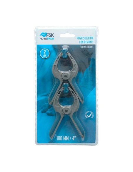 Pince Ferrestock (2 pcs)