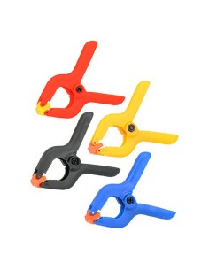 Pince Ferrestock 35 mm (/16 uds)
