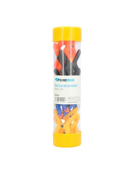 Pince Ferrestock 35 mm (/16 uds)
