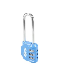 Serrure à combinaison Ferrestock