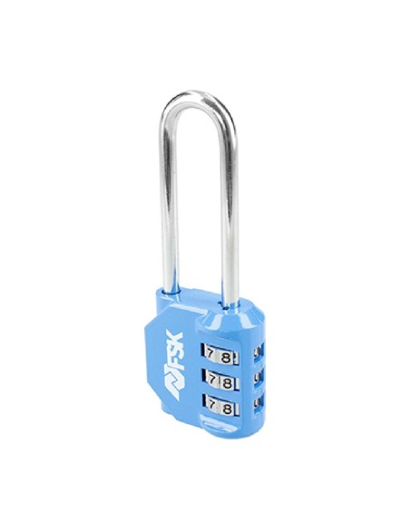 Serrure à combinaison Ferrestock