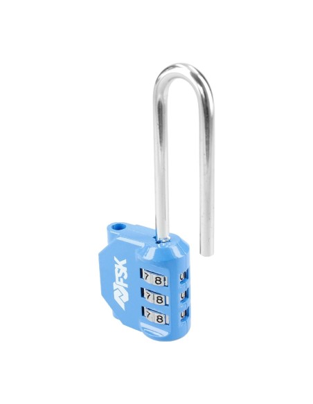 Serrure à combinaison Ferrestock
