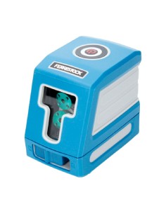 Niveau Ferrestock Laser 30 m