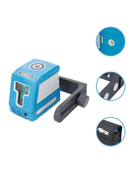 Niveau Ferrestock Laser 30 m